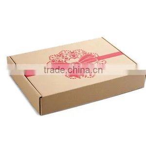 Black Corrugated Boxes;red Corrugated Boxes;colored Corrugated Boxes thumbnail-2