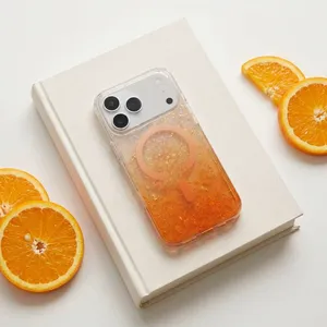 Heavy Duty Snow/ Sand Resistant Case for IPhone 18 17 16Plus – All-Weather Bumper Shell thumbnail-3
