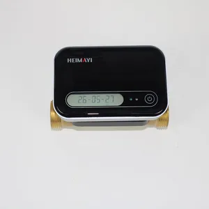 Individual Household Thermal Energy Meter M‑Bus Communication thumbnail-1