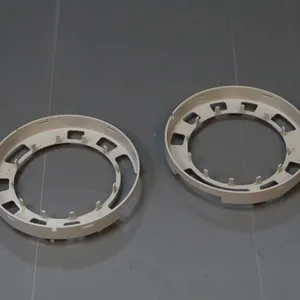 Custom Injection Molding Service for OEM Automotive Parts – 100% Quality Check thumbnail-3