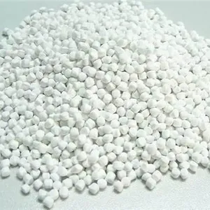 Color Masterbatch, High Concentration Plastic Masterbatch for PE, PP, PVC Injection & Blown Film, Heat-resistant Non-precipitating Color Pellet thumbnail-3