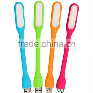 Flexible Usb Led Lamp for Notebook thumbnail-3