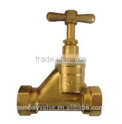 Brass Stop Valve thumbnail-1
