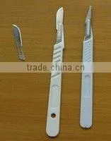 Sterile Scalpel thumbnail-1