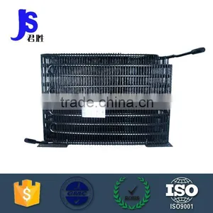 Heat Pump Condenser Manufacturer for Refrigerator Gas Charging Valve thumbnail-1