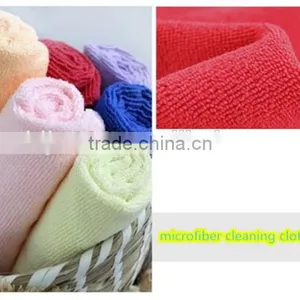 2014 Tops Sale Perfect Effect Customized Screen Cleaning Cloth in Roll thumbnail-1