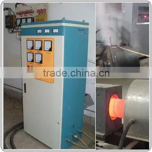Medium Frequency Induction Heater thumbnail-1