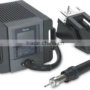 QUICK TR1300 Soldering Rework Machine for Pcb Rework thumbnail-1