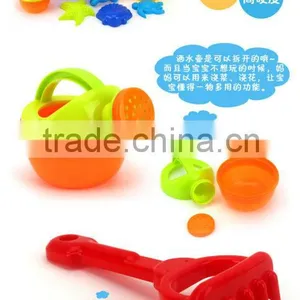 Sand Beach Toys Set (10pcs) Children Toys Baby Toys thumbnail-3