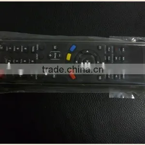 Remote Control for AZbox Bravissimo Satellite Receiver RC Remote Controller Bravissimo Free Shipping Post thumbnail-3