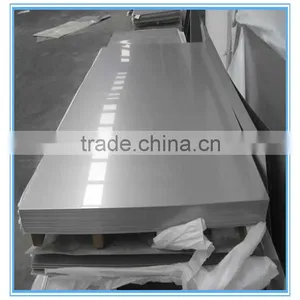 2015 Reputation Gold Supplier Reliable Astm Stainless Steel Sheet Price 316 thumbnail-5