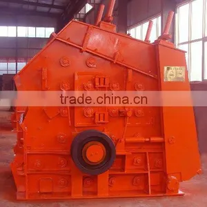 15-350t/h China Leading Manufactrue Impact Crusher thumbnail-3
