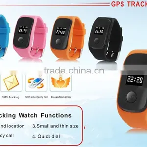 Top Sale Watch Mobile Sim Card Gps With Great Price thumbnail-1
