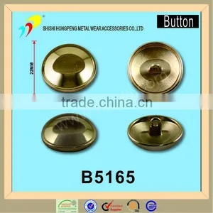2014 Hot Sale Fashion High Quality Sewing Button -B5165 thumbnail-1