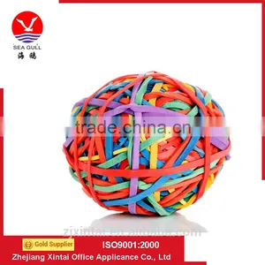 The Rubber Bands Colorful Elastic Rubber Bands With Good Use Quality Choice thumbnail-5