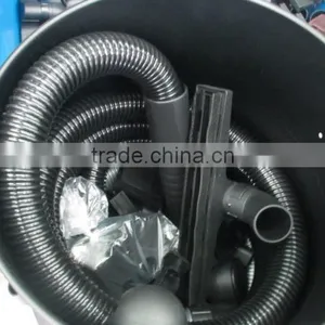 CE GS ROHS Large Capacity Super Powerful Motor Industrial Wet Dry Vacuum Cleaner thumbnail-4