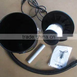 Drum Vacuum Installation and GS,CE,RoHS,EMC Certification Hot Ash Vacuum Cleaner thumbnail-4