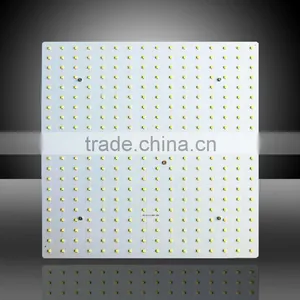 Newest 2835 Modulo Led 30W 220vac/square AC Led Pcb Replacement Board for Ceiling Light/downlight thumbnail-1