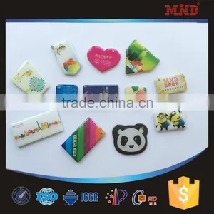 MDT342 RFID Epoxy Tag Rfid NFC Key Tag NFC Epoxy Tag thumbnail-6
