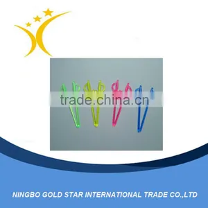 Children New Design Disposable Plastic Fruit Fork thumbnail-1