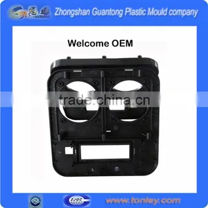 Used Injection Molds Household Plastic Products Manufacturer thumbnail-1