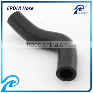 Custom Flexible EPDM Rubber Auto Turbo Radiator Hose thumbnail-1