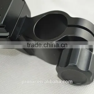 Manual Control Vertical Camera Slider, DV Camera Slider thumbnail-3