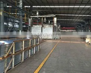 Jiangyin Sunflower Metal Co., Ltd. company overview - view 1 thumbnail