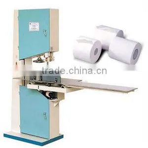 1880mm Tissue Paper Deep Processing Machine for Sale thumbnail-2
