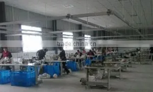 Zhejiang AMP Globe Co., Ltd. company overview - view 3 thumbnail