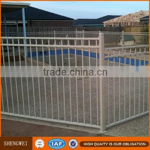 Child Safety Pool Fence thumbnail-4