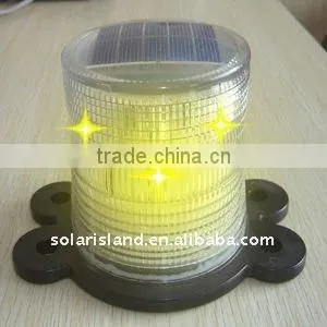 LSW-008 Solar Warning Light thumbnail-1