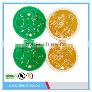 High Quality and Fashionable Style Assembled Electronic Inverter Printing Circuit Board (PCB)in Suzhou thumbnail-2