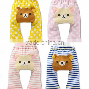 2014 Lastest Baby Shorts PP Pants BUSHA Kids' Legging Baby Pants thumbnail-1