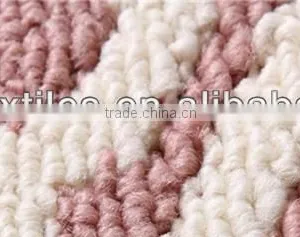 China Manufacture Cheap High Quality Nice Design Washable Carpet Rug thumbnail-3