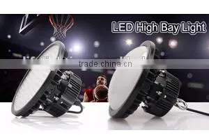 Industrial China 150W Warehouse Led High Bay Light With IP65 thumbnail-5