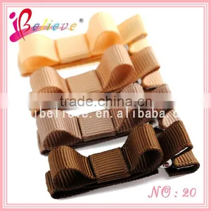 Wholesale Newest Customized Boutique Ladies Fancy Hair Clips thumbnail-6