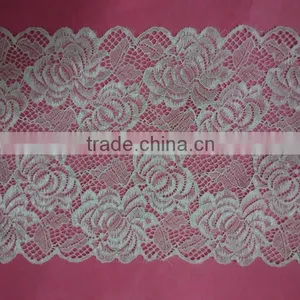 Fashion Sexy Rose Color Woman Underwear Elastic Underwear Lace thumbnail-1