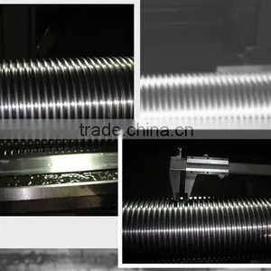 D1319-1B Conventional Pipe Threading Oil Country Lathe Price thumbnail-2