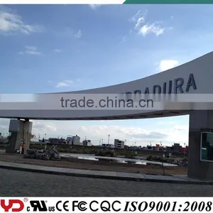 YD Illuminated Advertising Boards Lighting CE CQC FCC UL thumbnail-5