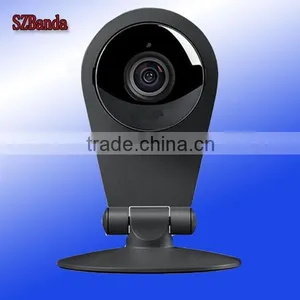 P2P Dropcam Wi-Fi Wireless Video Monitoring HD IP Camera thumbnail-1