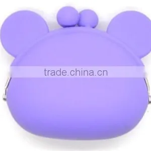 3D Animal Shaped Leather Coin Purse,cheap Coin Purse thumbnail-6