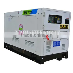 25 KVA Denyo Diesel Generator Price thumbnail-2