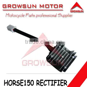 Motorcycle Parts Rectifier for Keeway Horse150 Motorcycle thumbnail-1