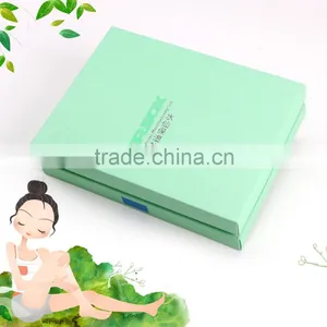 China Producer Color Printing Cosmetic Sample Packaging thumbnail-1
