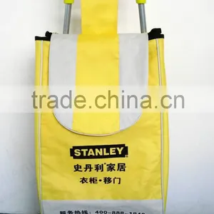 Wholesale Stanley Shopping Trolley Bag thumbnail-1