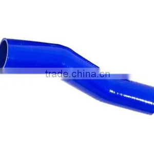 Silicone Intercooler Hose thumbnail-1
