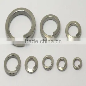 M1.6-M160 DIN125 Metal Flat Washer thumbnail-1