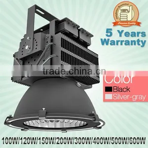 100 Watt 200 Watt 300 Watt 400 Watt 500 Watt 600 Watt Ip65 Stadium Led Flood Light With 5 Years Warranty thumbnail-1