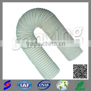 2" Corrugated Drainage Pipe Made in China thumbnail-5